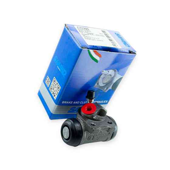 Циліндр заднього гальма Пежо 309, Рено 11, 21 83- (d-22.2 мм) колісний Мукачево