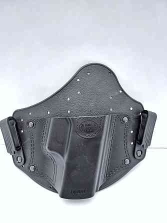 Завуальована поясна кобура IWBS длоя маленьких пістолетів FOBUS Луцьк