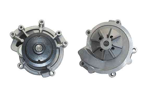Помпа води Peugeot 2,5 D/TD (DJ5/T) 2,5 TDi (DJ5TED) GP WP-P138 Київ