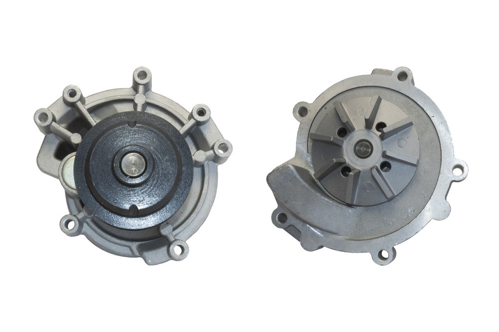 Помпа воды Peugeot 2,5D/TD (DJ5/T) 2,5TDi (DJ5TED) GP WP-P138 Киев - изображение 1