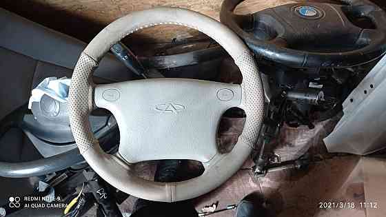 Руль Чери QQ Киев