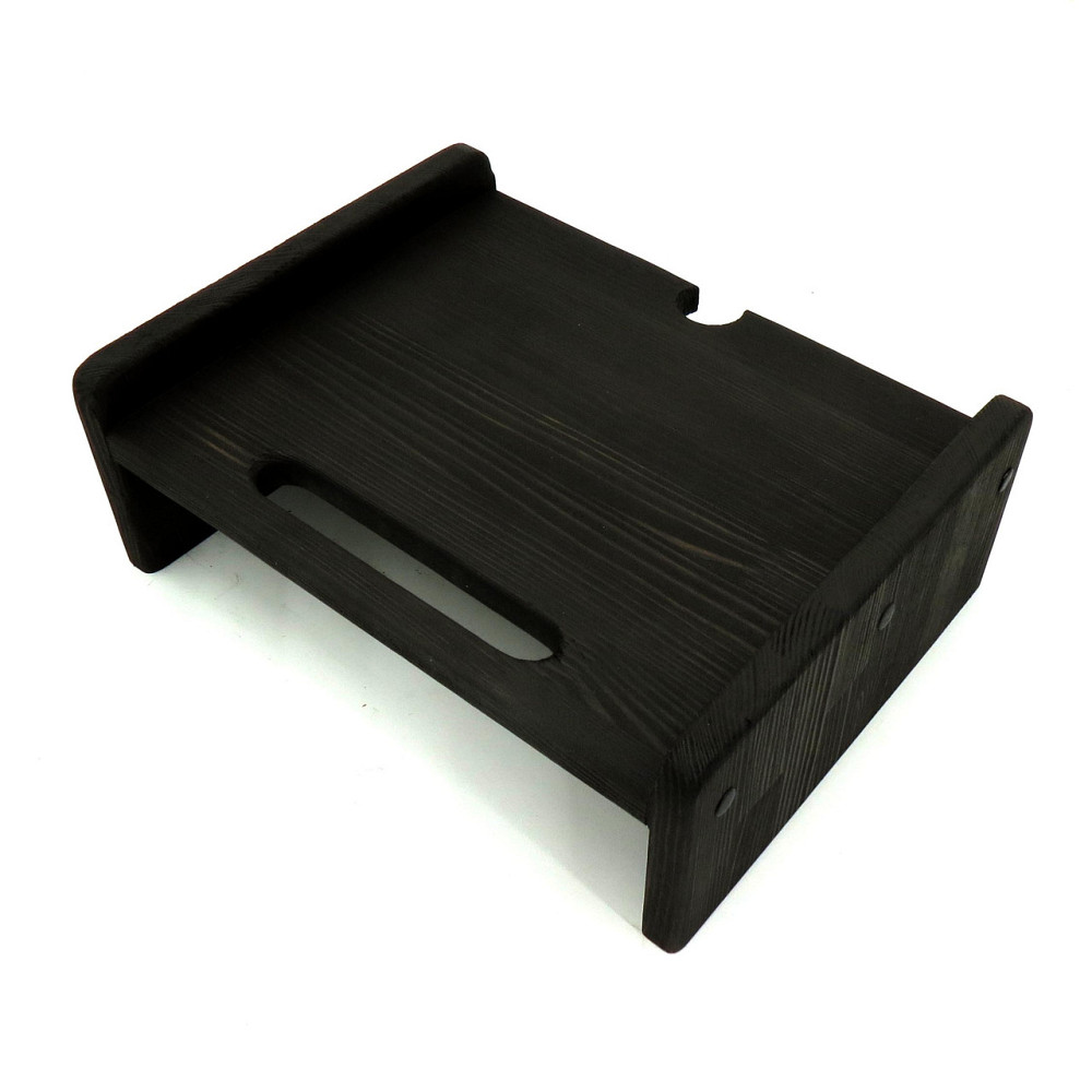 Підставка для монітора "Махвім 30" венге Миколаїв - фото 2