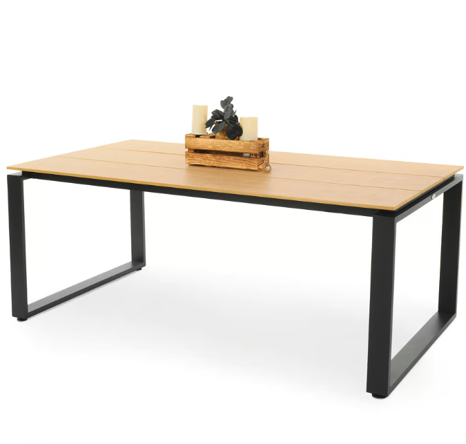 Стіл Di Volio Giovo 180 х 100см бежевий Киев - изображение 10