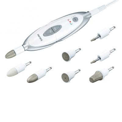 Маникюрный прибор Beurer MP 41 Винница - изображение 2