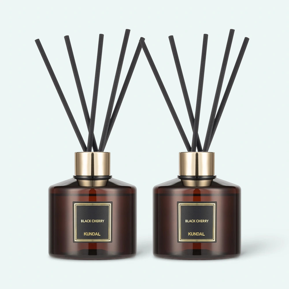 Аромадифузор для дома Perfume Diffuser Black Cherry Kundal 2 шт Киев - изображение 2