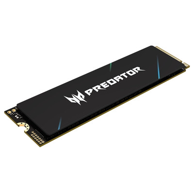 Накопичувач SSD M.2 2280 4TB GM9 Acer Predator (BL.9BWWR.138) Вінниця - фото 4