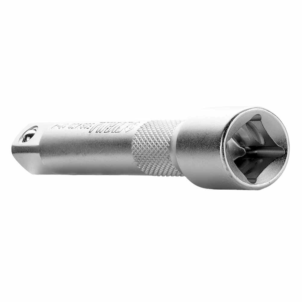 Подовжувач 1/2" 125 мм CrV SIGMA (6055681) Київ - фото 4