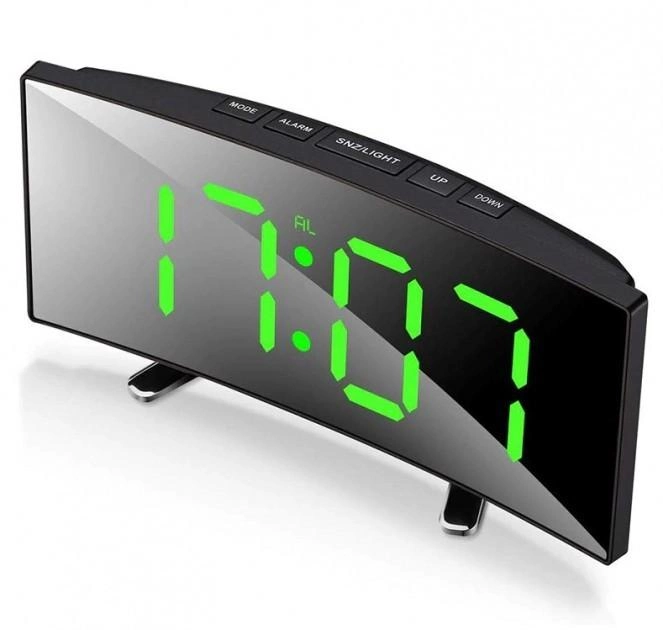 Настільний годинник DT-6507 Луцьк - фото 1