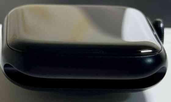 Смарт-Часи Apple Watch SE 2 (2022) 40mm. Midnight. Київ