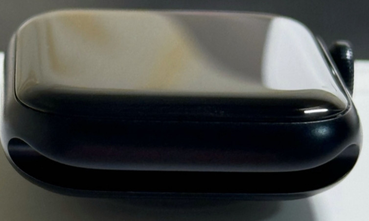 Смарт-Часи Apple Watch SE 2 (2022) 40mm. Midnight. Київ - фото 3