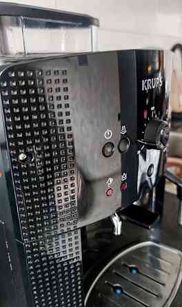 Кавомашина: Krups EA81 Black. Харків