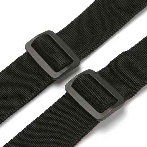 Рюкзак- кенгуру для животных DT834 Rainbow M Київ