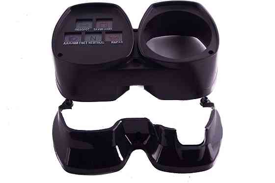 Панель приладів (гола) мотоцикл Іж Мукачево