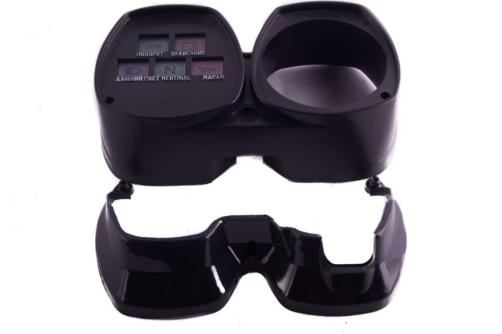 Панель приладів (гола) мотоцикл Іж Мукачево - фото 1