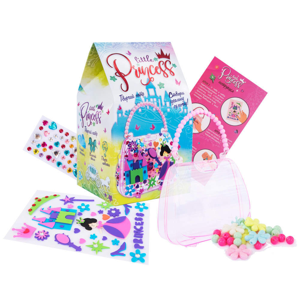 Набір для творчості Strateg Космошатл  (30693), шт Київ - фото 1