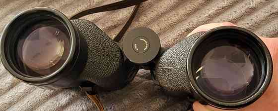 Бинокль Carl Zeiss 8*30 oberkochen . Киев