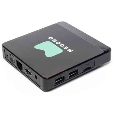 Медіаплеєр iNeXT TV5 MEGOGO BOX 2 Вінниця