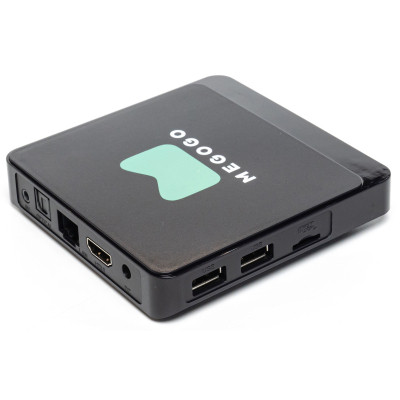 Медіаплеєр iNeXT TV5 MEGOGO BOX 2 Вінниця - фото 4