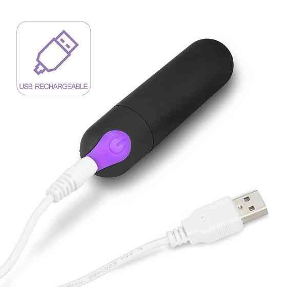 Страпон - IJOY Rechargeable Strapless Strap-On Sex Aura Київ