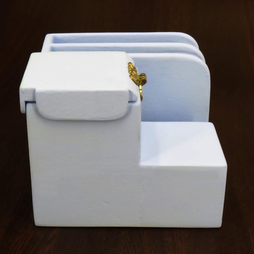 Органайзер настільний "Таймс" ірис Миколаїв - фото 3