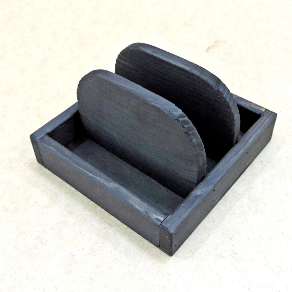 Салфетница 