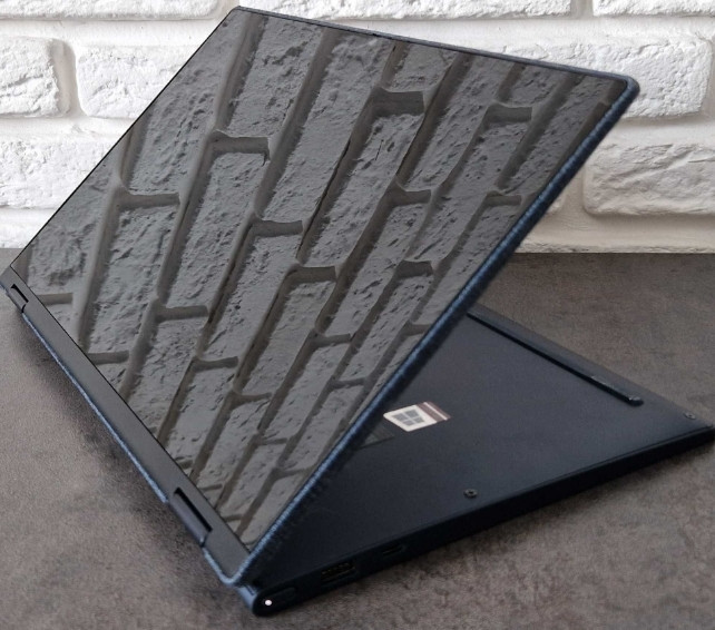 Ноутбук: Lenovo YOGA 6/AMD Ryzen 5 , 5500U / 8 ОЗУ / 256 ССД. Киев - изображение 1