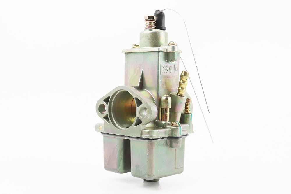 Карбюратор К65Д Юпітер Киев - изображение 1