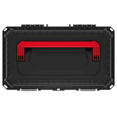 Ящик для інструментів Kistenberg 23", 585*360*337, HEAVY tool box, KHV603535M (KHV603535M) Вінниця