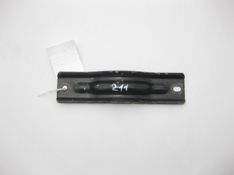 Mercedes-Benz  A2116190716 Розпірка - елемент жорсткості днища E-Class W211 CLS C219 Одеса - фото 1