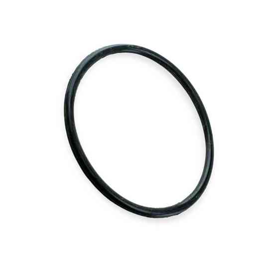 Кольцо уплот.балансира задней подвески 127х141х7 (КРТ) КРАЗ Мукачево