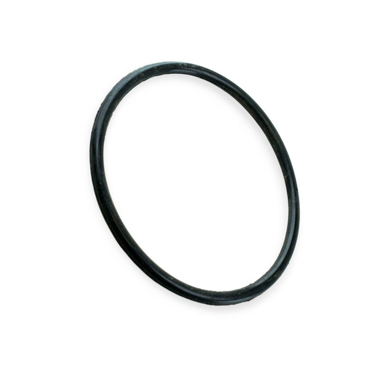 Кільце уплот.балансира задньої підвіски 127х141х7 (КРТ) КРАЗ Мукачево - фото 1