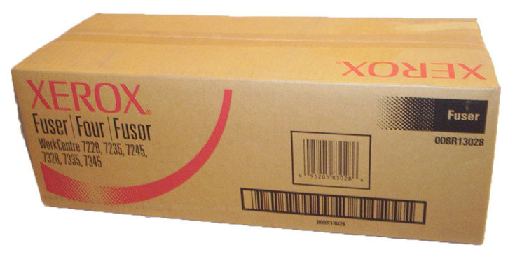 Фьюзерний модуль Xerox WC7228/7235/7245/7328/7335/7345/7346 (150 000 стор) Київ - фото 1