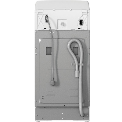 Стиральная машина Indesit BTWS60400EU/N Вінниця - фото 11