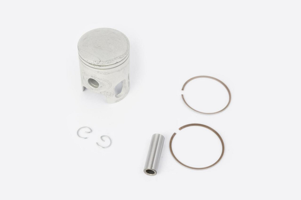 Поршень скутер Ямаха Йог 50 0,50 (Ø40,50 p-10) Тайвань Мукачево - изображение 1