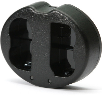 Зарядное устройство для фото PowerPlant Sony NP-FW50 Dual (DV00DV3292) Винница - изображение 1