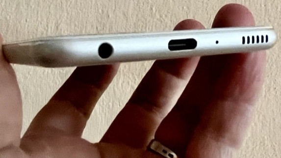 Смартфон Huawei P10 Plus 6/128Gb. Камера Leica. Киев - изображение 5