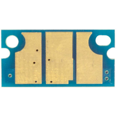 Чип для картриджа Konica Minolta Bizhub C35/35P JND, 8К Cyan AHK (1800844) Винница - изображение 2