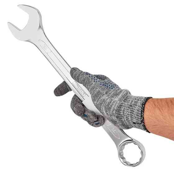 Ключ комбінований 36мм Scheppach SCH-75536 Одеса