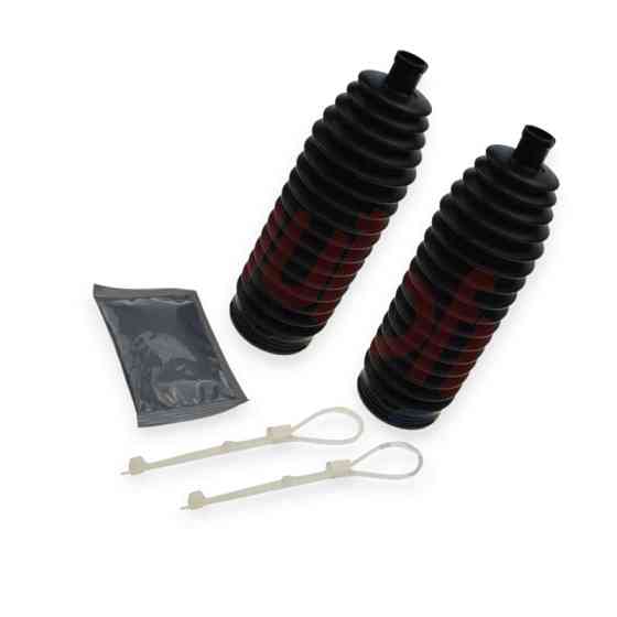 Пыльник рейки Renault Trafic-Opel Vivaro (комплект) 01- рулевой Мукачево