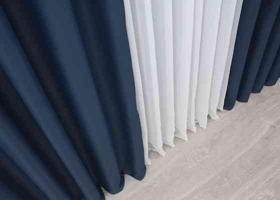 Шторная ткань из коллекции 