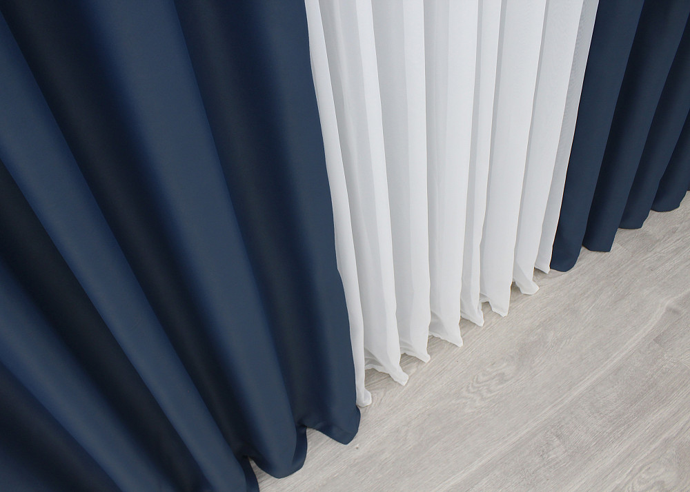 Шторная ткань из коллекции 