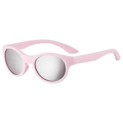 Дитячі сонцезахисні окуляри Koolsun Boston, 3-8 років, рожеві (KS-BOLS003) Вінниця