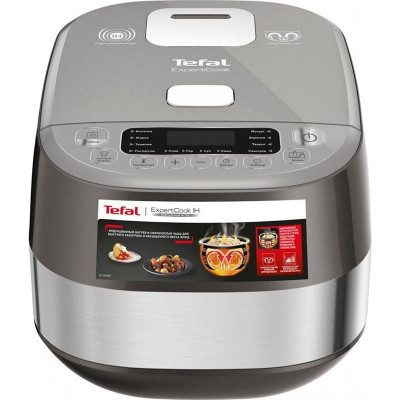 Мультиварка Tefal RK802B34 Винница - изображение 1