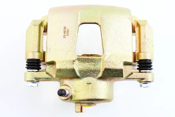 Суппорт Lacetti EuroEx передній лівий в сб. Вінниця