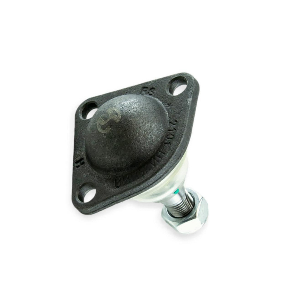 Шаровая 2101, 2102, 2103, 2104, 2105, 2106, 2107 нижняя закатная с метизами Standart B101 опора Мукачево - изображение 1