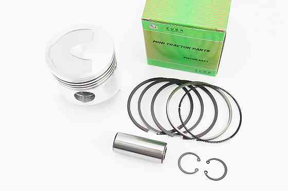 Поршень к-кт R190N 90mm STD (форкамера "Підкова") Киев