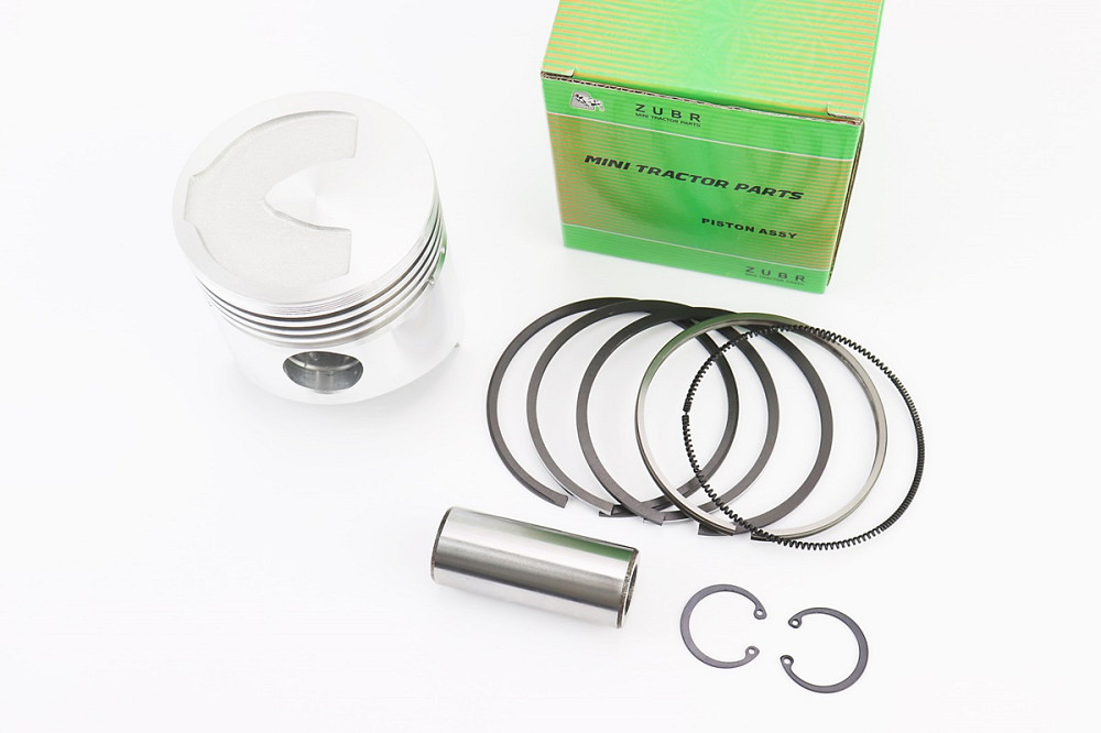 Поршень к-кт R190N 90mm STD (форкамера "Підкова") Киев - изображение 1