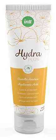 Лубрикант - Intt Hydra Plus, 100 мл  Sex Aura Київ