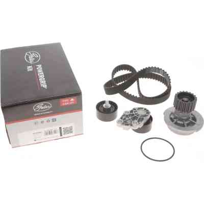 Комплект ременя ГРМ з помпой Gates KP15419XS-2 Вінниця