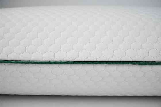 Ортопедическая подушка Noble Moon (Нобл мун L) 59х43х12 ТМ Highfoam Харьков